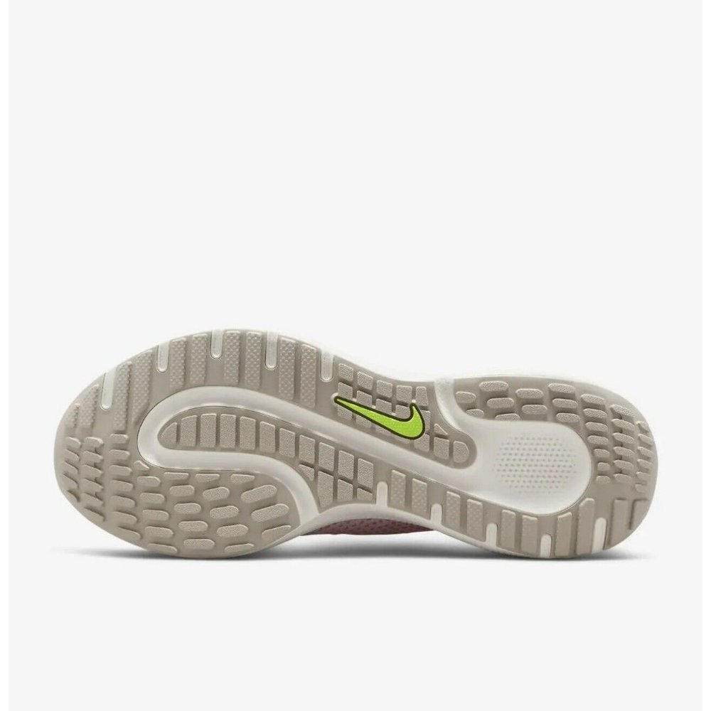 Nike React Escape Flyknit Run Womens Running Shoe… - image 5